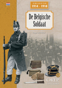 Le soldat belge (NL)