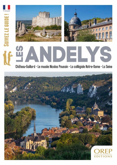 Les Andelys (français)