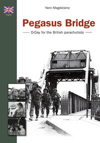 Pegasus Bridge (GB)