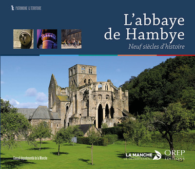 L'Abbaye de Hambye