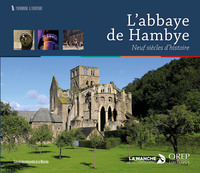 L'Abbaye de Hambye