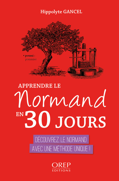 Apprendre le Normand en 30 jours