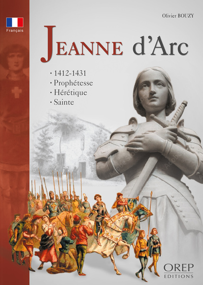 Jeanne d'Arc