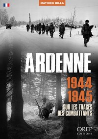 Ardenne 1944-1945 en français