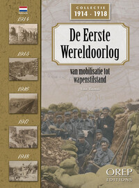 La première guerre mondiale (NL)