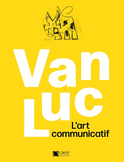 Vanluc, l'art communicatif