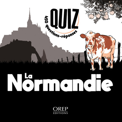 Quiz La Normandie