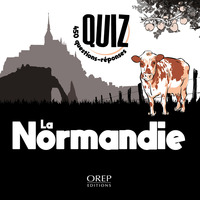 Quiz La Normandie