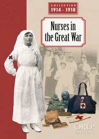 Les Infirmières dans la Grande Guerre (GB)