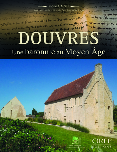 Douvres, une baronnie au Moyen Age