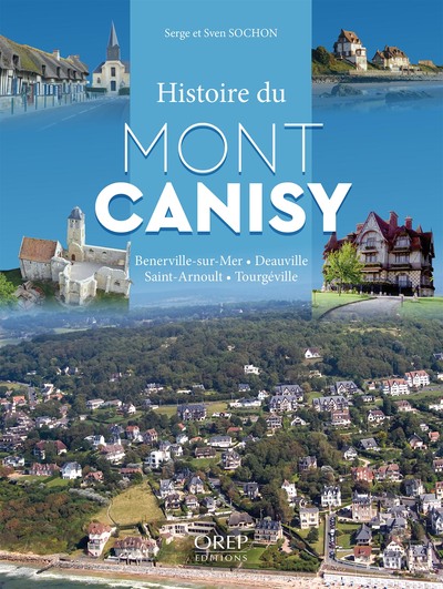 Histoire du Mont Canisy