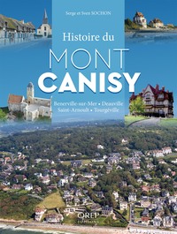 Histoire du Mont Canisy