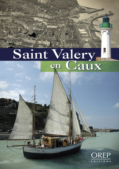 Saint-Valery-en-Caux - Anglais