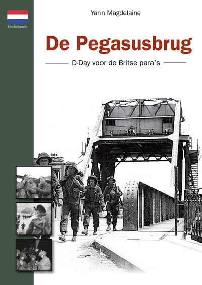 PEGASUS BRIDGE (NL)