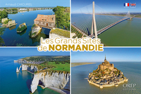 Les grands sites de Normandie