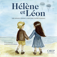 Hélène et Léon