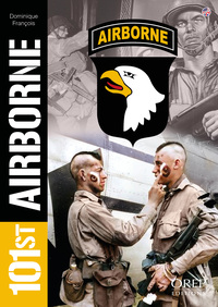 La 101ème Airborne (GB)