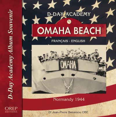 Omaha Beach - DDay Academy