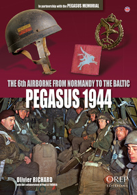 PEGASUS 1944 (GB)