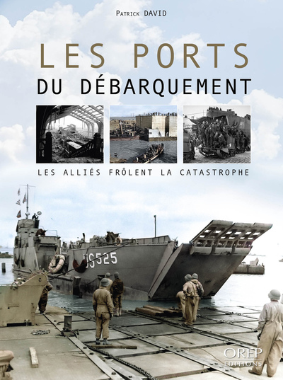 Les ports du Débarquement