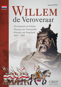 GUILLAUME LE CONQUERANT MONO (NL)