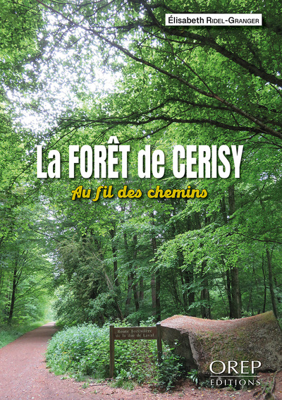 LA FORET DE CERISY
