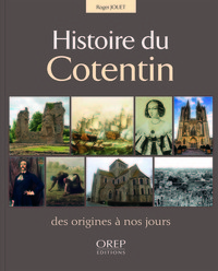 Histoire du Cotentin