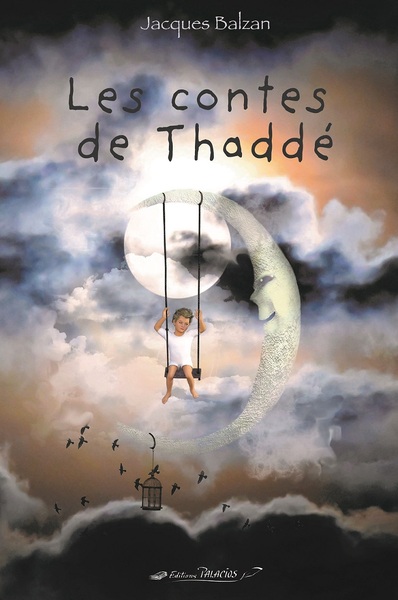 Les contes de Thaddé