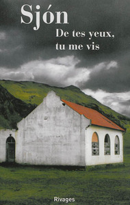 De tes yeux, tu me vis
