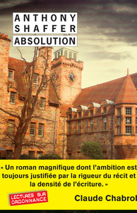Absolution