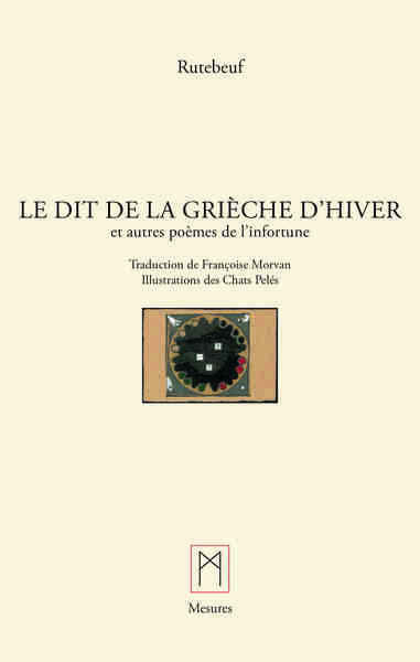 Le Dit de la grièche d'hiver