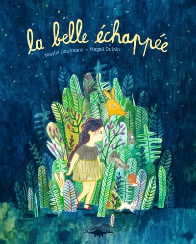 La belle échappée