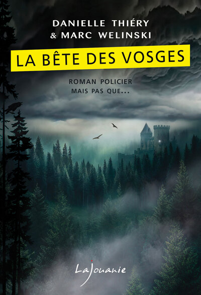 La Bête des Vosges