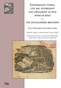 Conferançou curius, util hac interessant evit amusamant an dud divar ar meaz - une encyclopédie bretonne