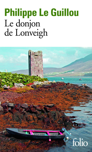 Le donjon de Lonveigh
