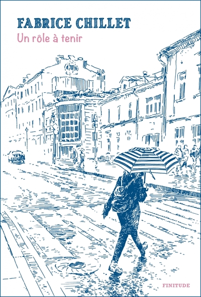 Un rôle à tenir