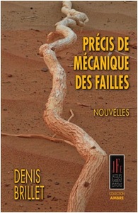 PRÉCIS DE MÉCANIQUE DE FAILLES