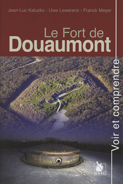 Le Fort De Douaumont