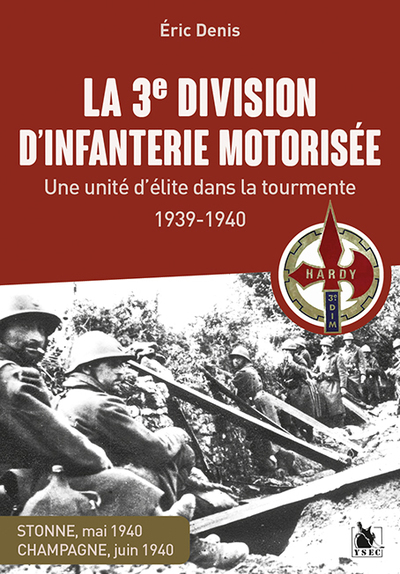 La 3e division d'infanterie motorisée