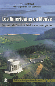 Les Americains En Meuse