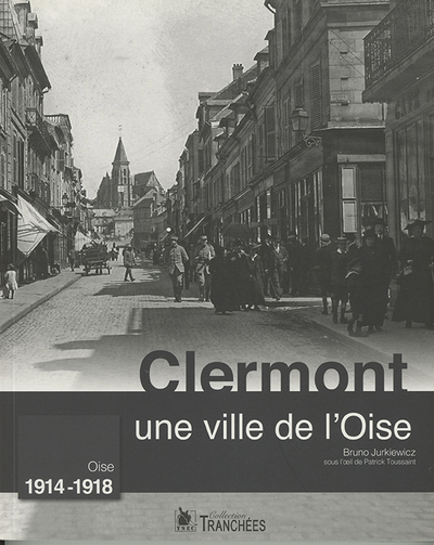 Clermont Une Ville De L Oise