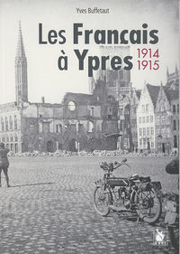 Les Francais A Ypres