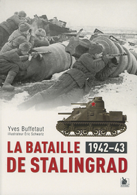 La Bataille Stalingrad