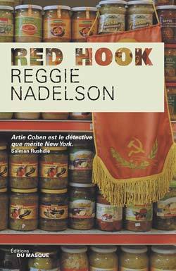 RED HOOK
