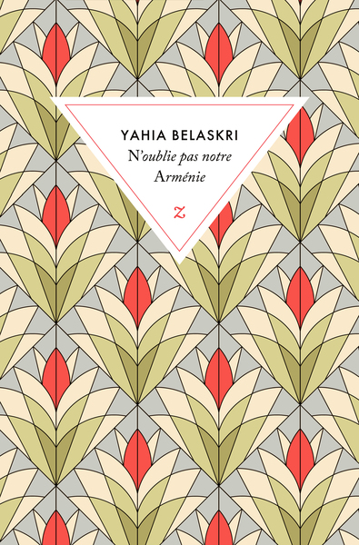 N’oublie pas notre Arménie