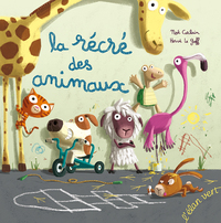 La récré des animaux