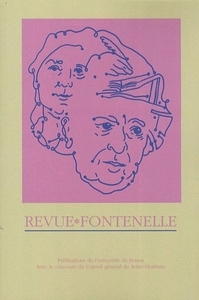 REVUE FONTENELLE, N  1/2003