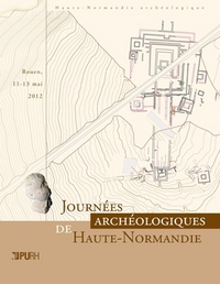 Journées archéologiques de Haute-Normandie
