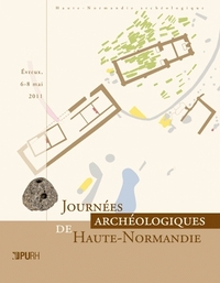 Journées archéologiques de Haute-Normandie