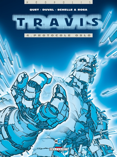 Travis T04